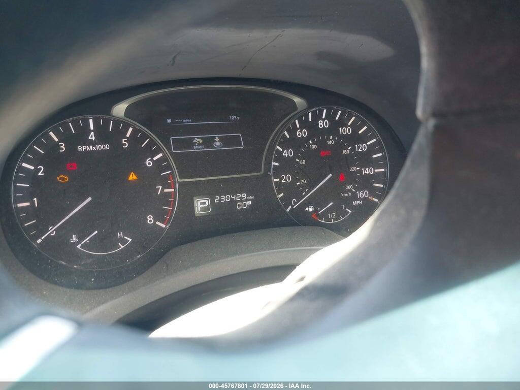 5N1AR2MN8EC640213 2014 NISSAN PATHFINDER photo no. 7