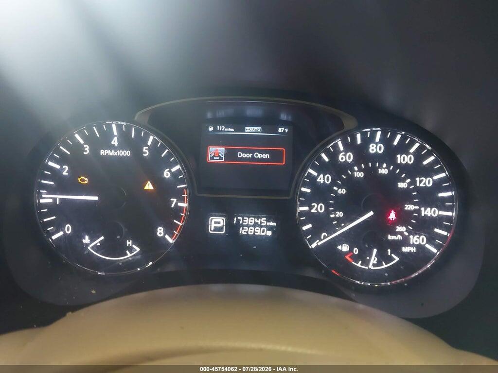 5N1AR2MM1EC666322 2014 NISSAN PATHFINDER photo no. 7