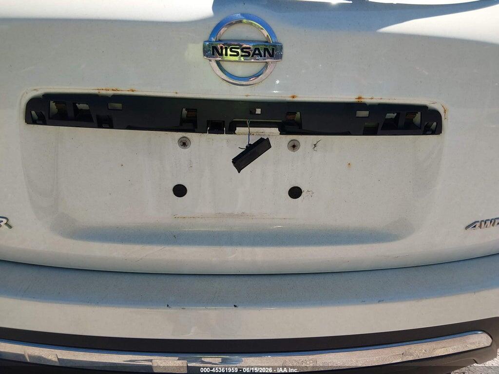 5N1AR2MM5EC710824 2014 NISSAN PATHFINDER photo no. 12