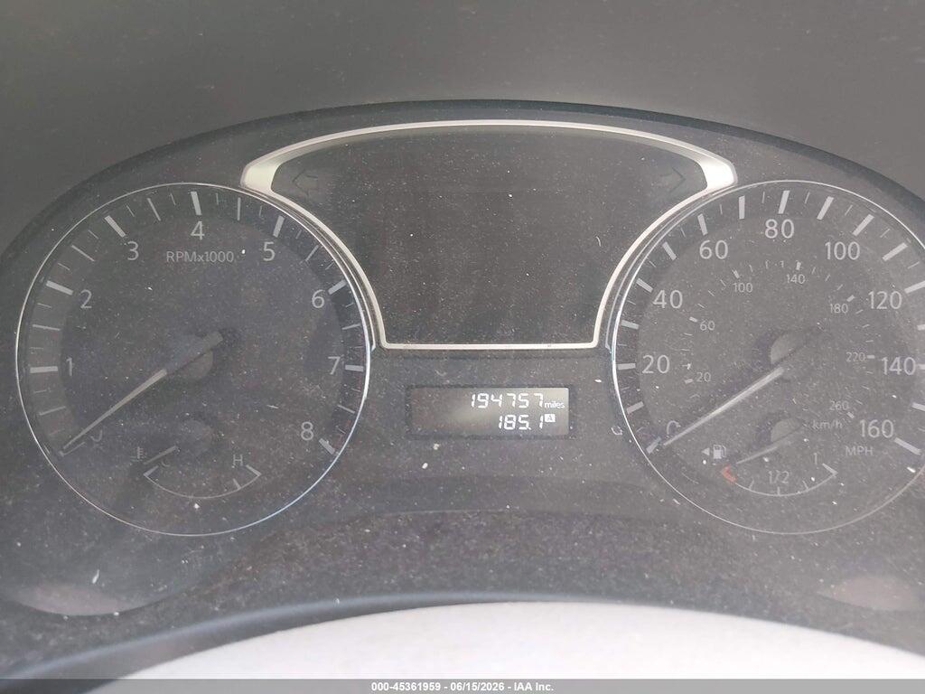 5N1AR2MM5EC710824 2014 NISSAN PATHFINDER photo no. 7