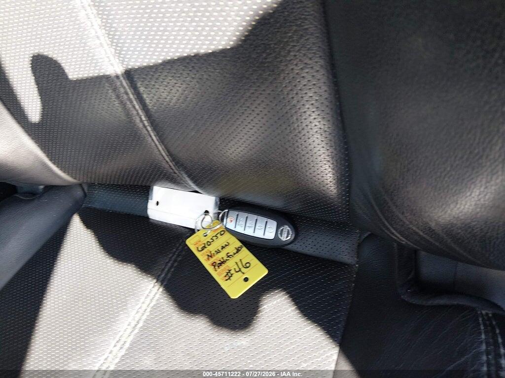 5N1AR2MM9EC610550 2014 NISSAN PATHFINDER photo no. 11