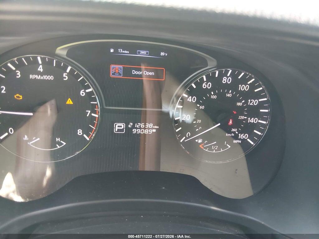 5N1AR2MM9EC610550 2014 NISSAN PATHFINDER photo no. 7