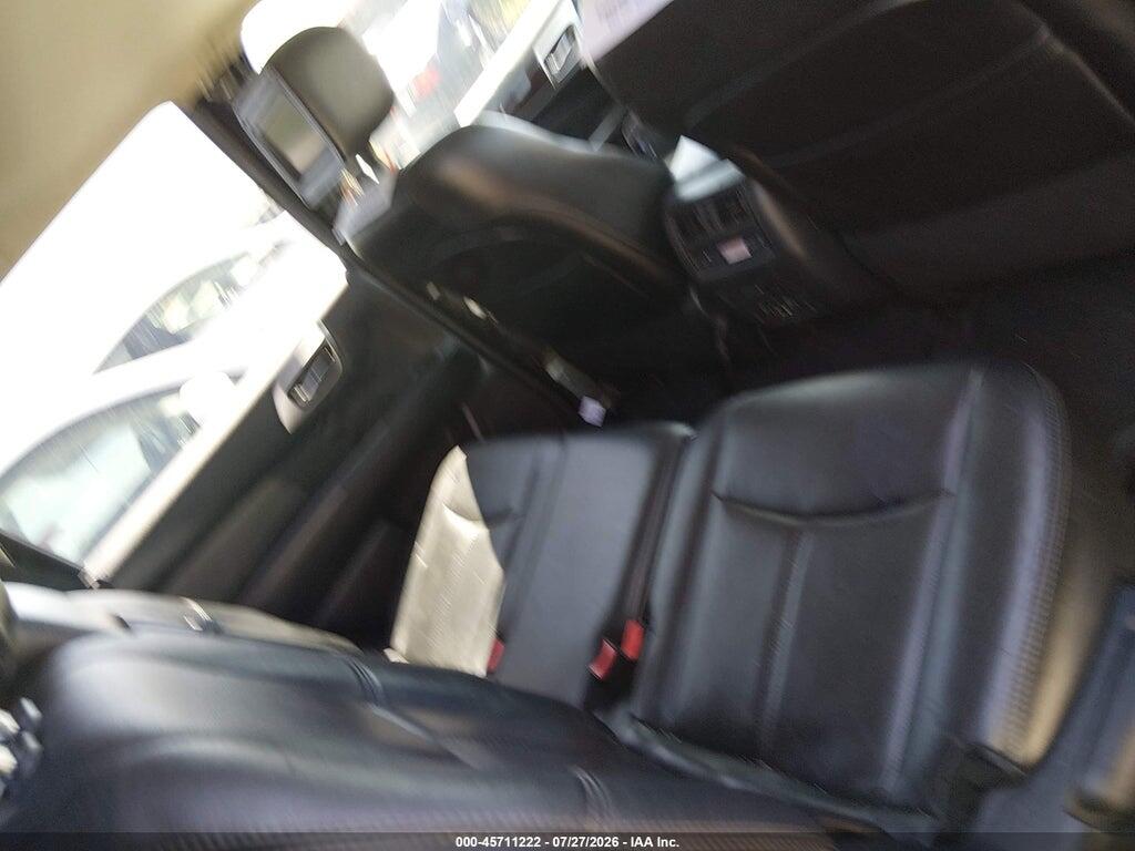 5N1AR2MM9EC610550 2014 NISSAN PATHFINDER photo no. 8