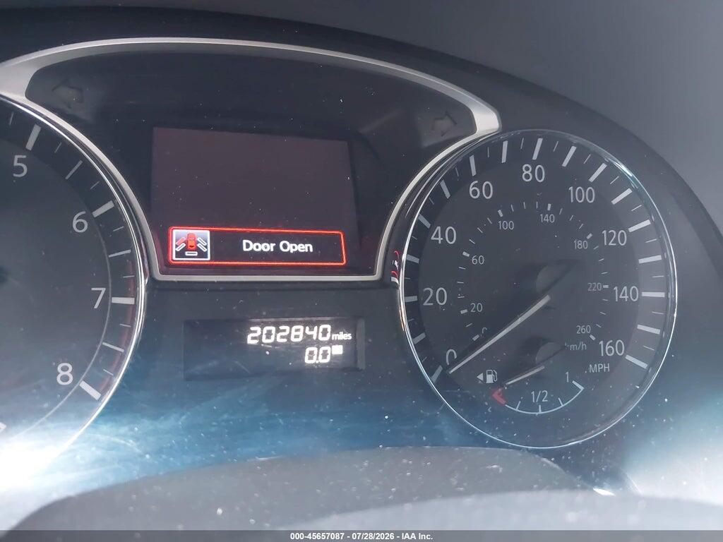 5N1AR2MN0EC728558 2014 NISSAN PATHFINDER photo no. 7