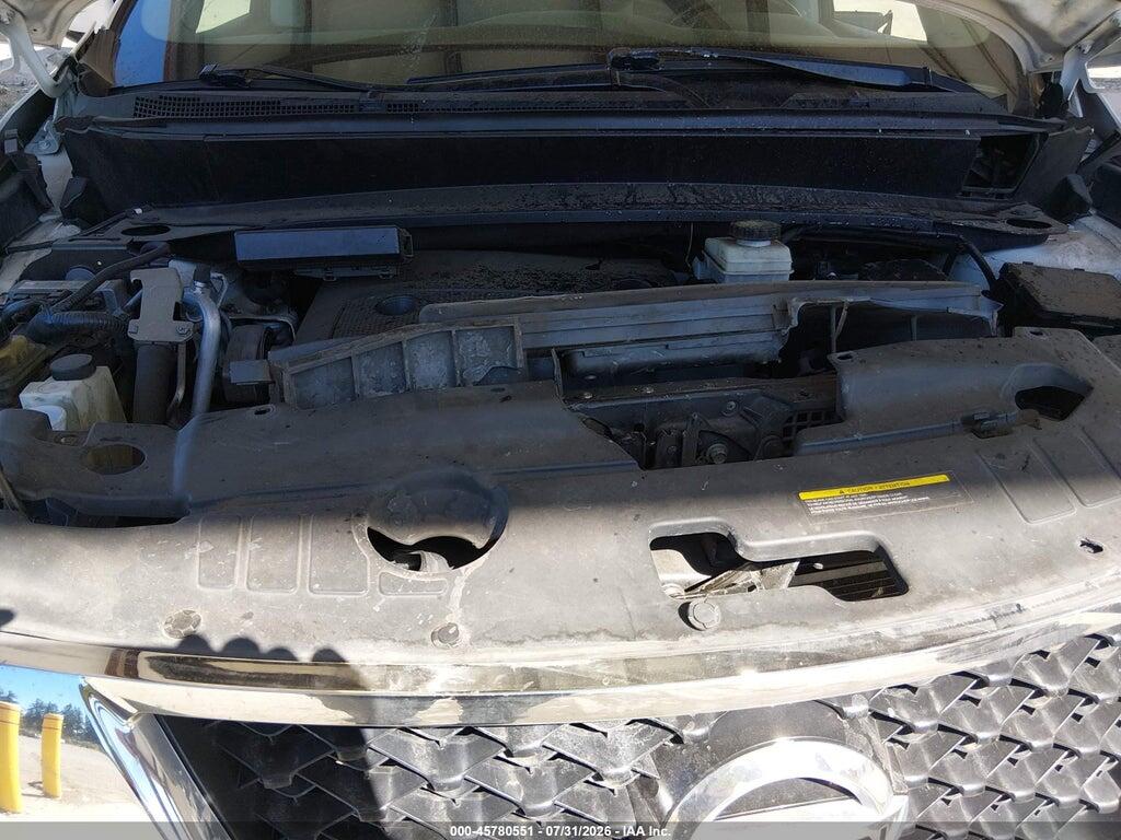 5N1AR2MN0EC676218 2014 NISSAN PATHFINDER photo no. 10
