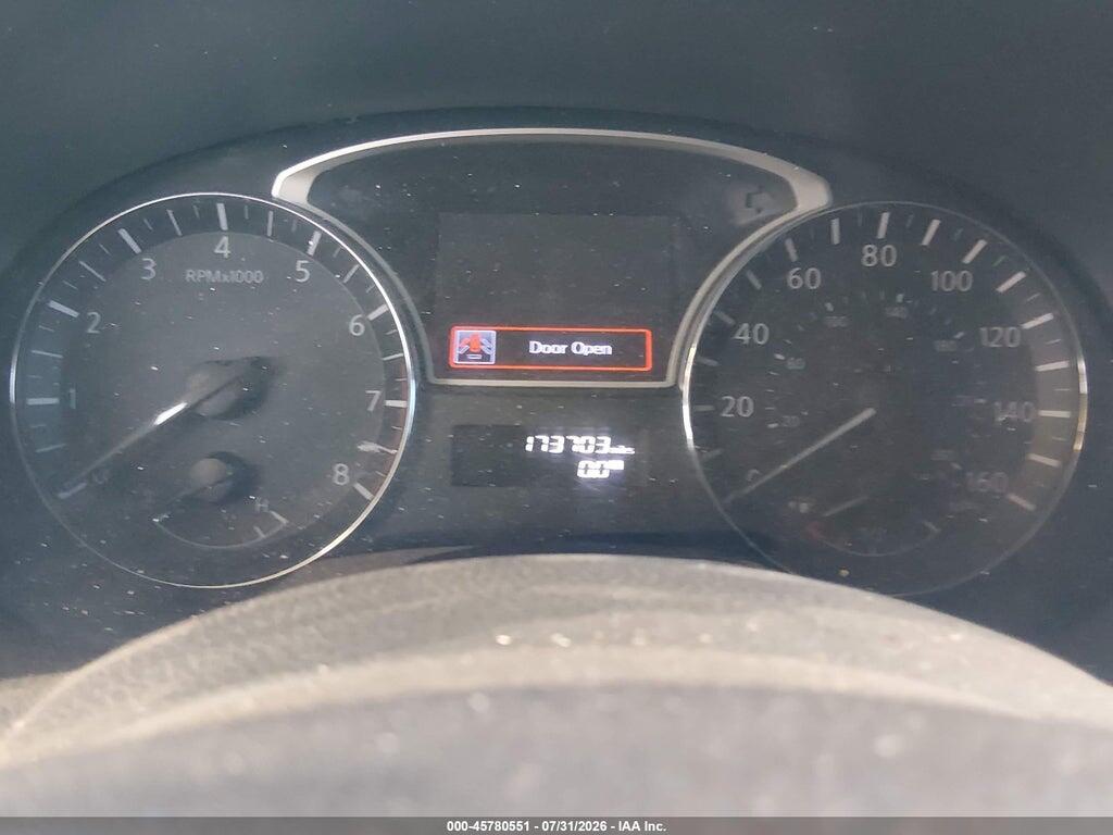 5N1AR2MN0EC676218 2014 NISSAN PATHFINDER photo no. 7