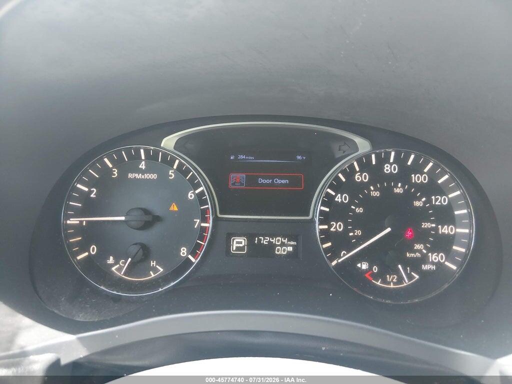 5N1AR2MN1EC718072 2014 NISSAN PATHFINDER photo no. 7