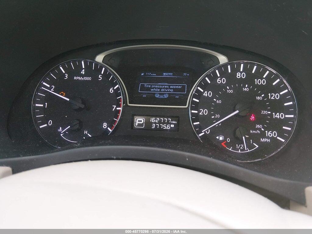 5N1AR2MM6EC630982 2014 NISSAN PATHFINDER photo no. 7