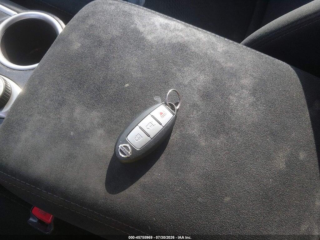 5N1AR2MM8EC729447 2014 NISSAN PATHFINDER photo no. 11