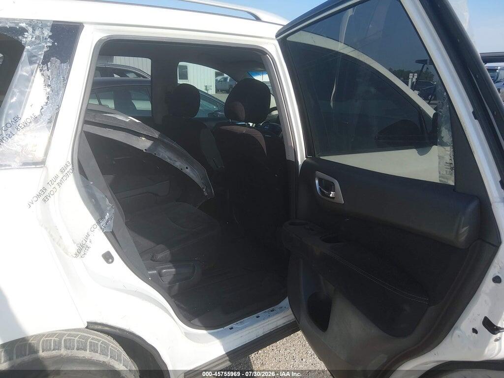5N1AR2MM8EC729447 2014 NISSAN PATHFINDER photo no. 8
