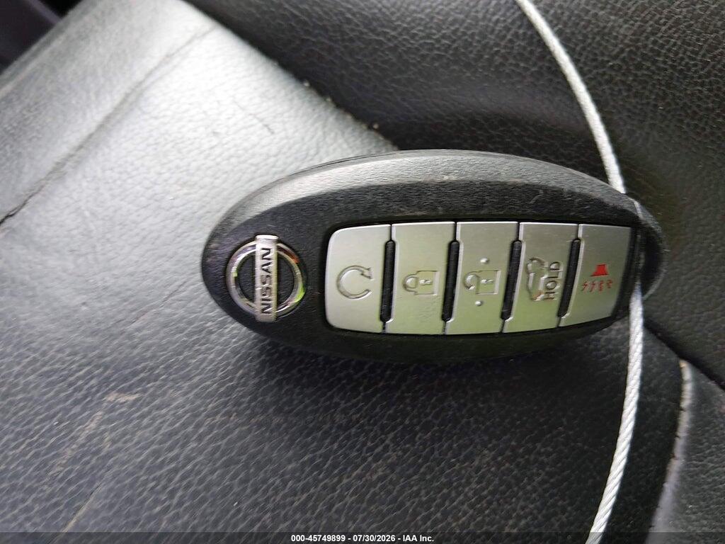 5N1AR2MN9EC690165 2014 NISSAN PATHFINDER photo no. 11