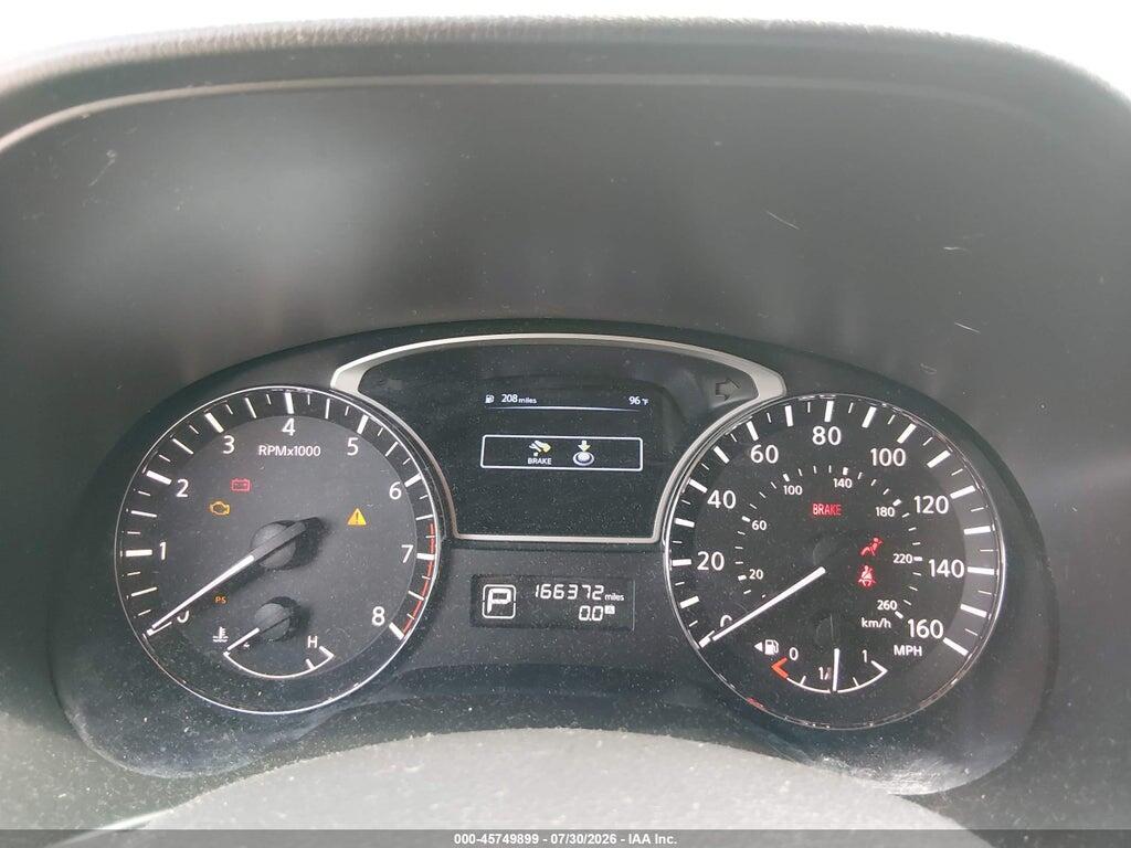5N1AR2MN9EC690165 2014 NISSAN PATHFINDER photo no. 7