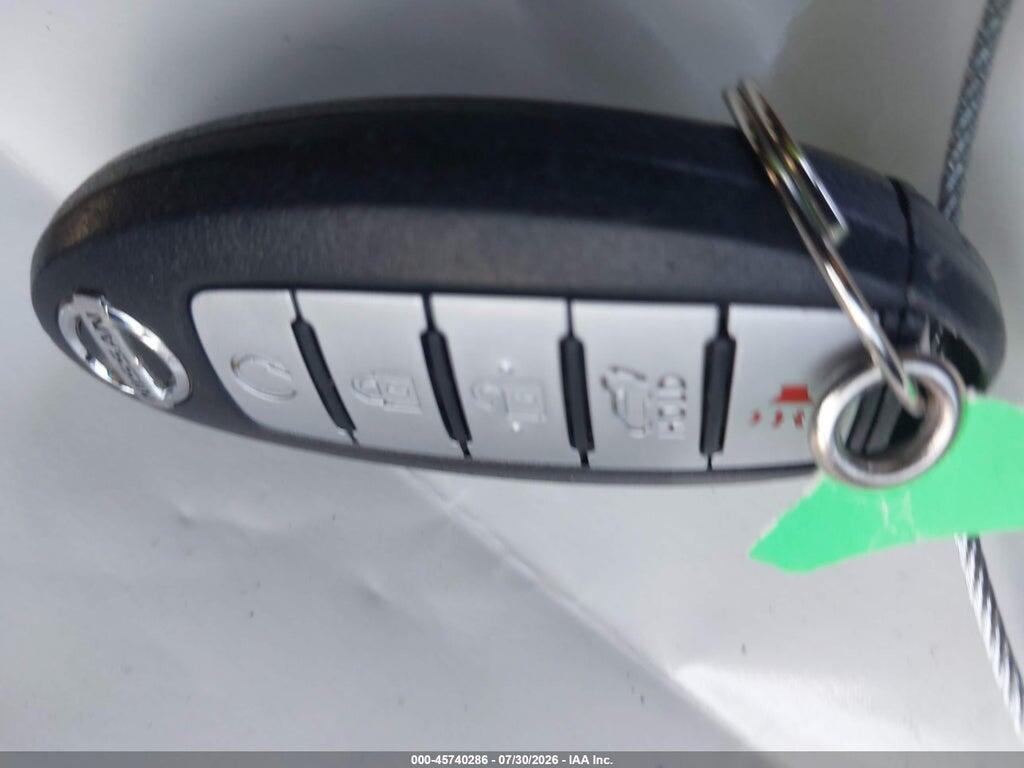 5N1AR2MN4EC636868 2014 NISSAN PATHFINDER photo no. 11