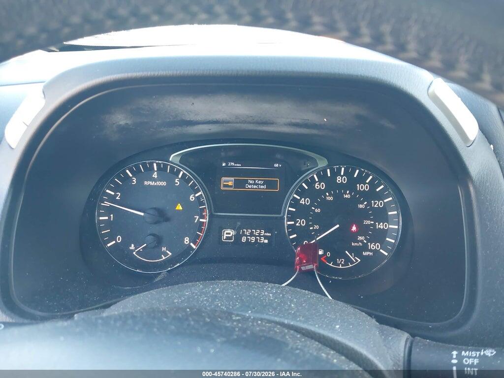 5N1AR2MN4EC636868 2014 NISSAN PATHFINDER photo no. 7