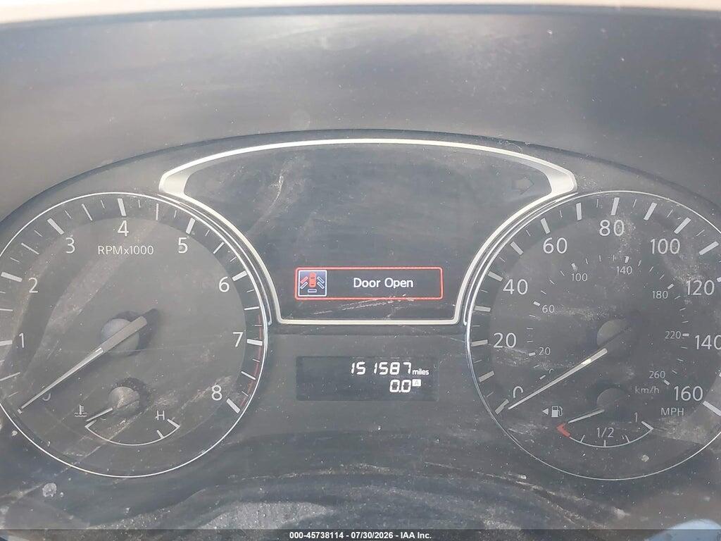 5N1AR2MM0EC692202 2014 NISSAN PATHFINDER photo no. 7