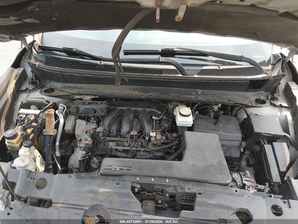 5N1AR2MM4EC626185 2014 NISSAN PATHFINDER photo no. 10