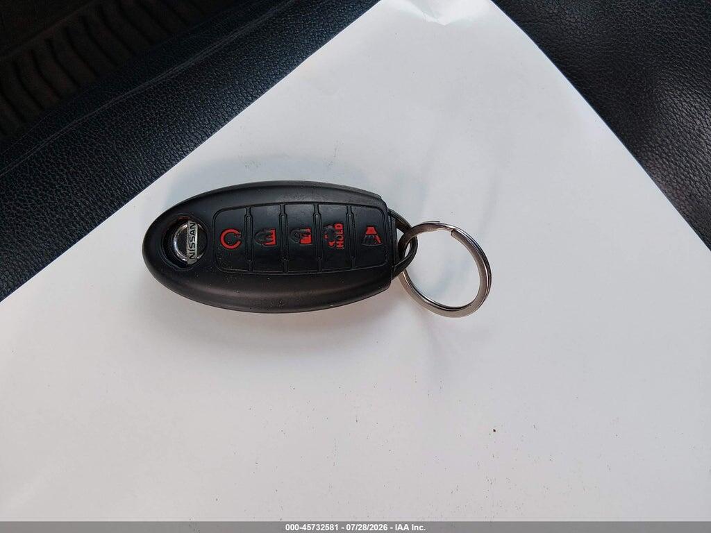 5N1AR2MM4EC626185 2014 NISSAN PATHFINDER photo no. 11
