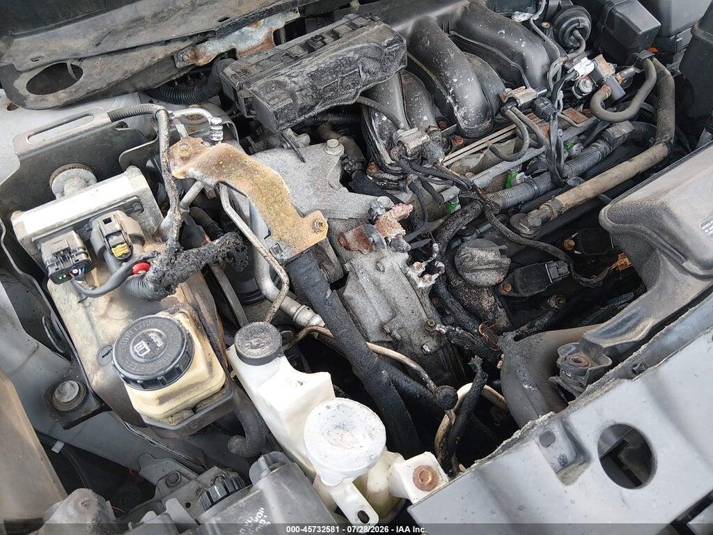 5N1AR2MM4EC626185 2014 NISSAN PATHFINDER photo no. 6