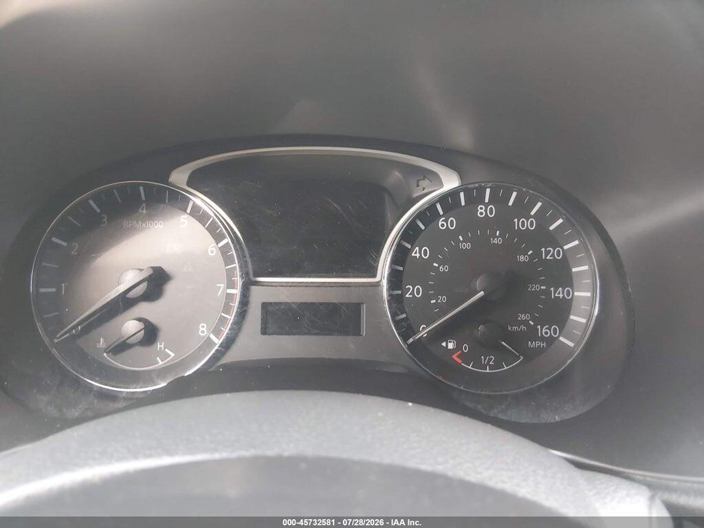 5N1AR2MM4EC626185 2014 NISSAN PATHFINDER photo no. 7