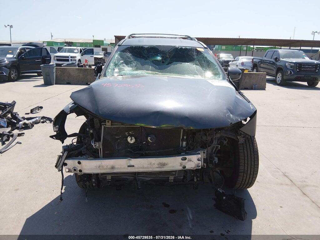 5N1AR2MN6EC635866 2014 NISSAN PATHFINDER photo no. 6