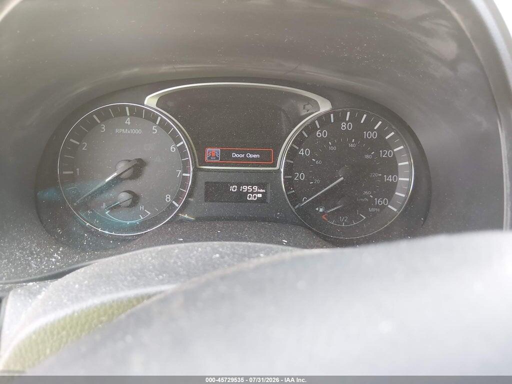 5N1AR2MN6EC635866 2014 NISSAN PATHFINDER photo no. 7