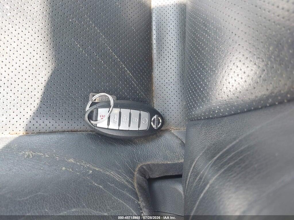 5N1AR2MN2EC665303 2014 NISSAN PATHFINDER photo no. 11