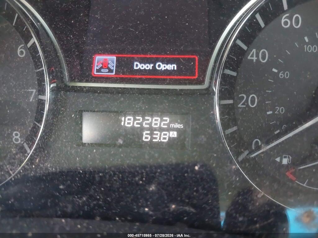 5N1AR2MN2EC665303 2014 NISSAN PATHFINDER photo no. 7