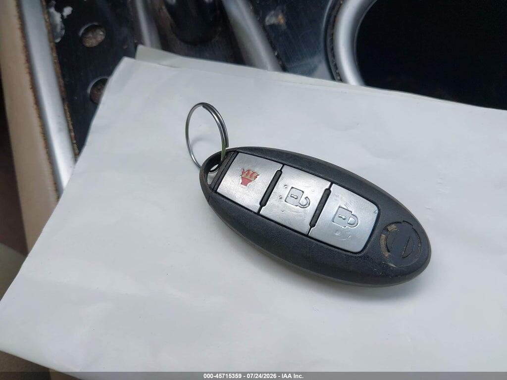 5N1AR2MM0EC732679 2014 NISSAN PATHFINDER photo no. 11