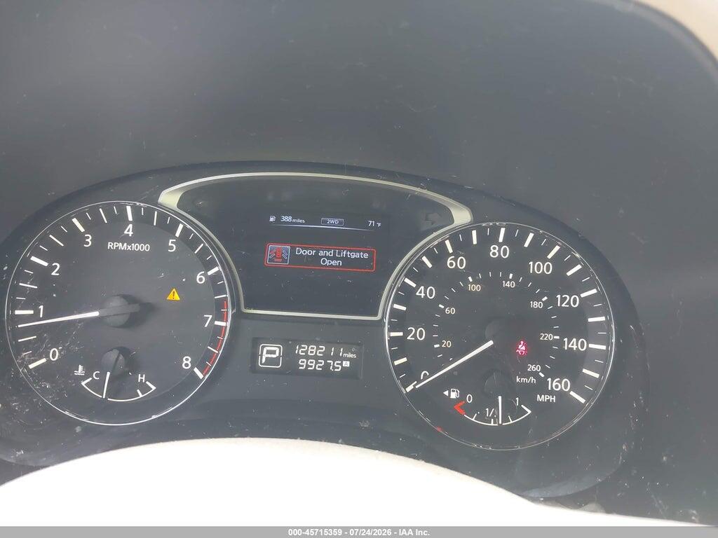 5N1AR2MM0EC732679 2014 NISSAN PATHFINDER photo no. 7