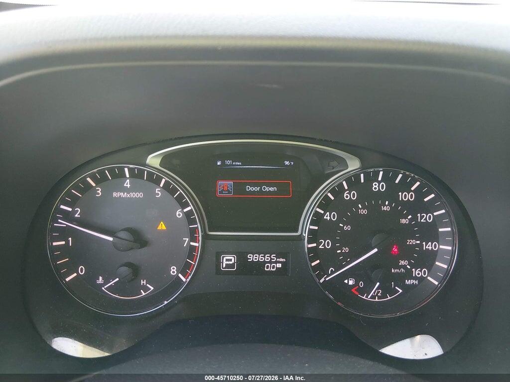 5N1AR2MN6EC634930 2014 NISSAN PATHFINDER photo no. 7