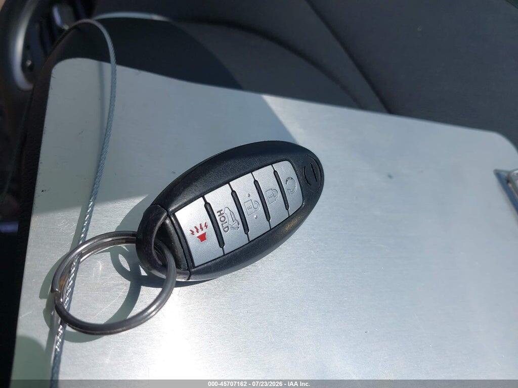5N1AR2MN1EC642952 2014 NISSAN PATHFINDER photo no. 11