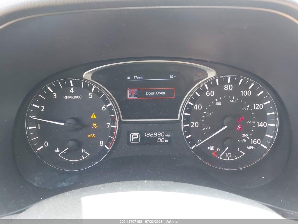 5N1AR2MN1EC642952 2014 NISSAN PATHFINDER photo no. 7