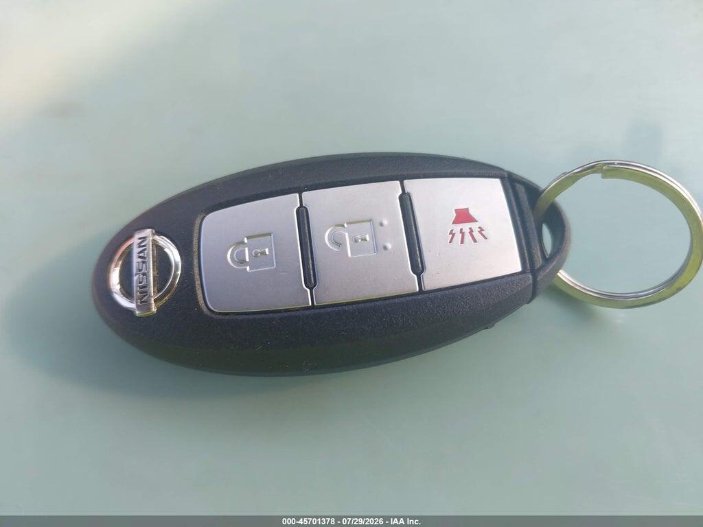 5N1AR2MM2EC692198 2014 NISSAN PATHFINDER photo no. 11
