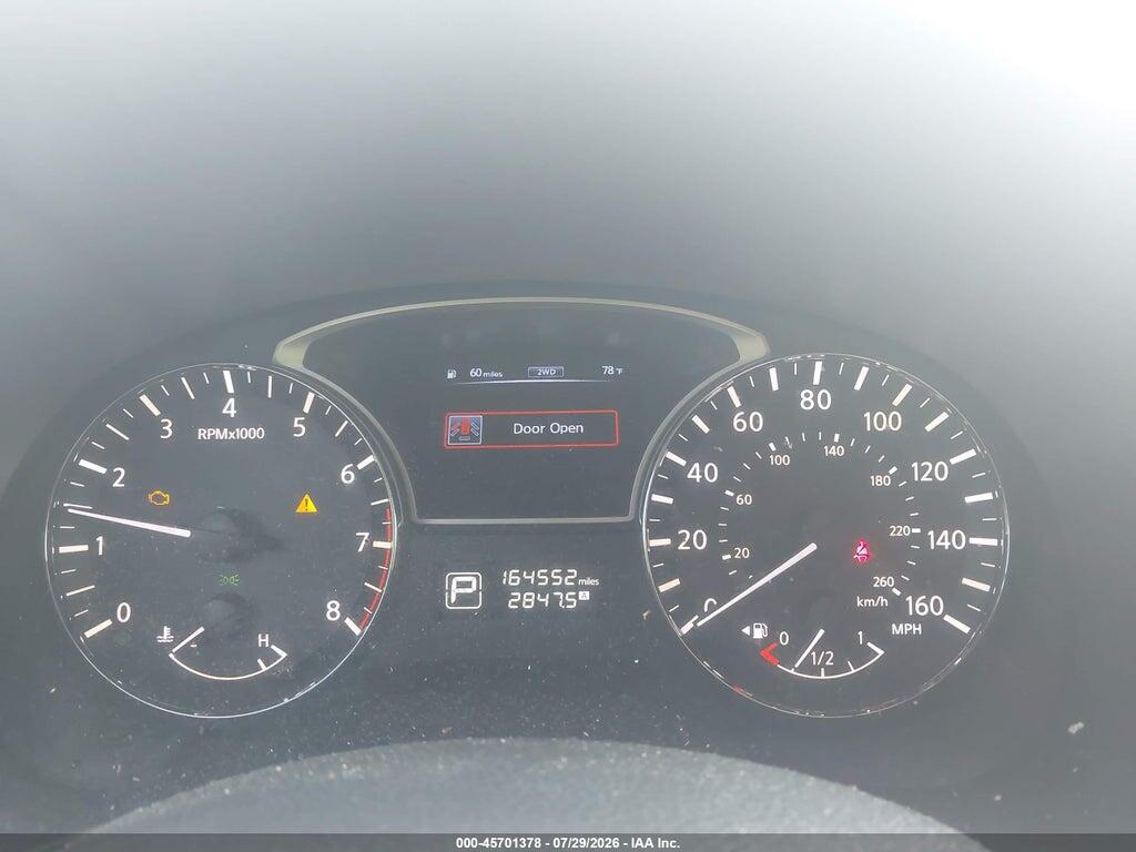 5N1AR2MM2EC692198 2014 NISSAN PATHFINDER photo no. 7
