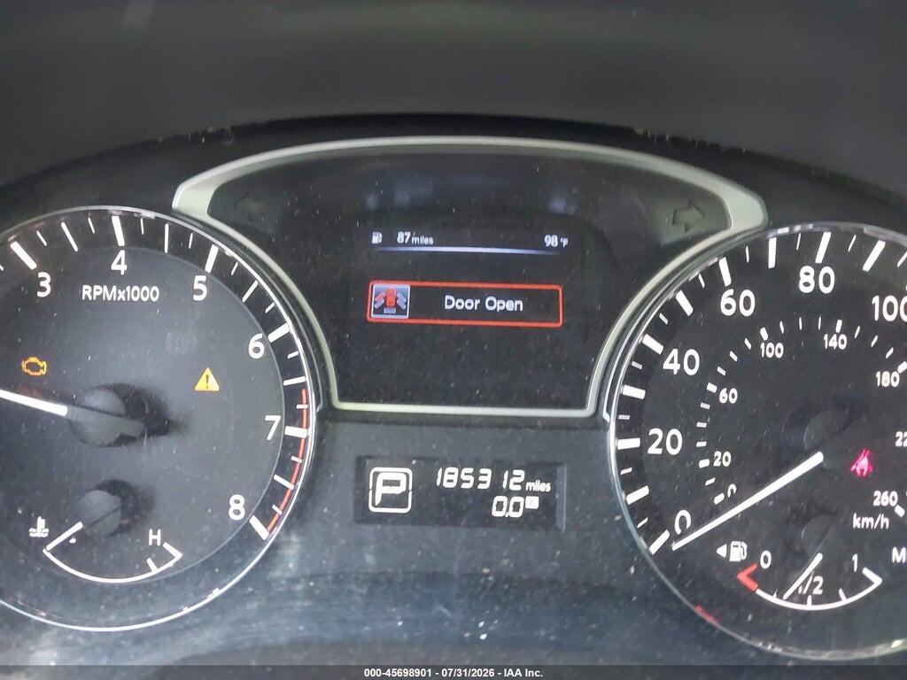5N1AR2MN9EC636588 2014 NISSAN PATHFINDER photo no. 7