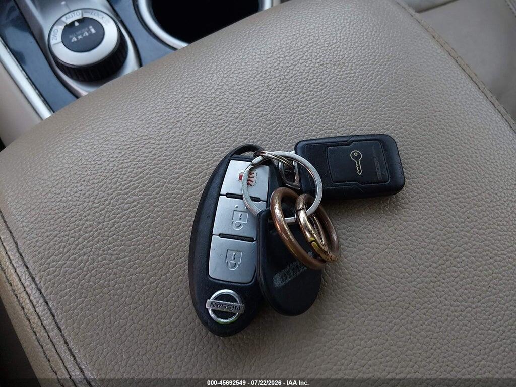 5N1AR2MM6EC678112 2014 NISSAN PATHFINDER photo no. 11