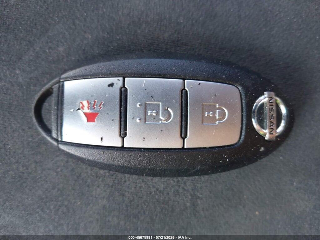 5N1AR2MN4EC659048 2014 NISSAN PATHFINDER photo no. 11