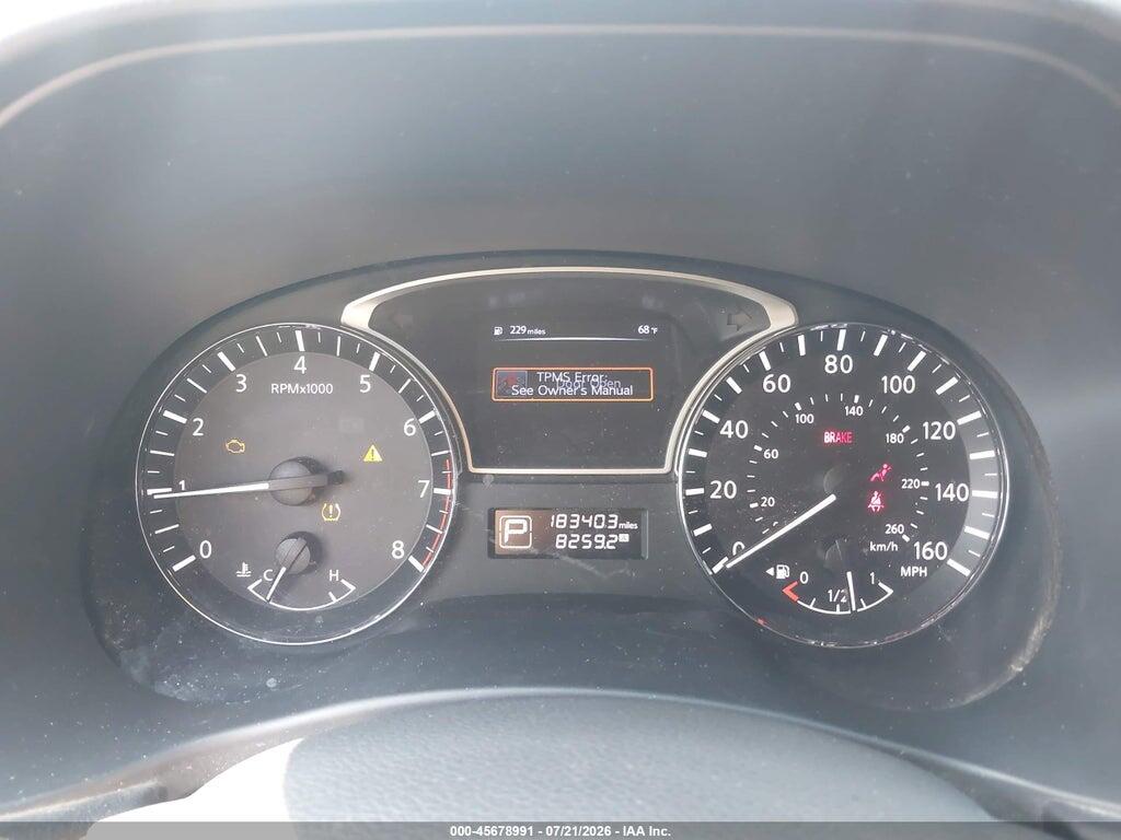 5N1AR2MN4EC659048 2014 NISSAN PATHFINDER photo no. 7