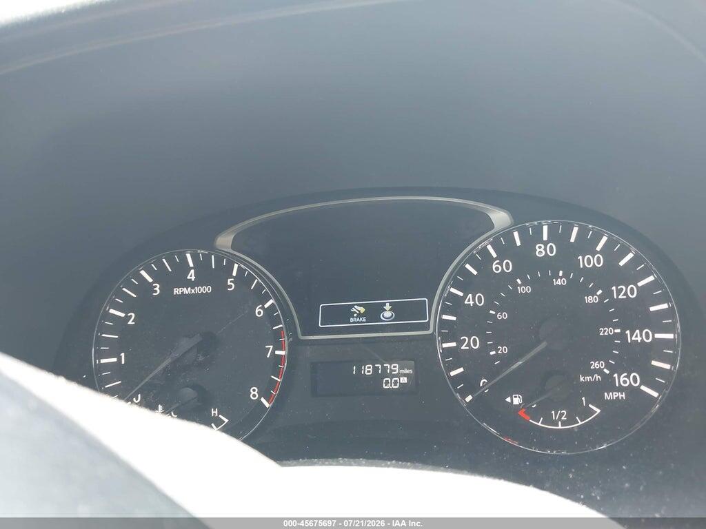 5N1AR2MM7EC714437 2014 NISSAN PATHFINDER photo no. 7