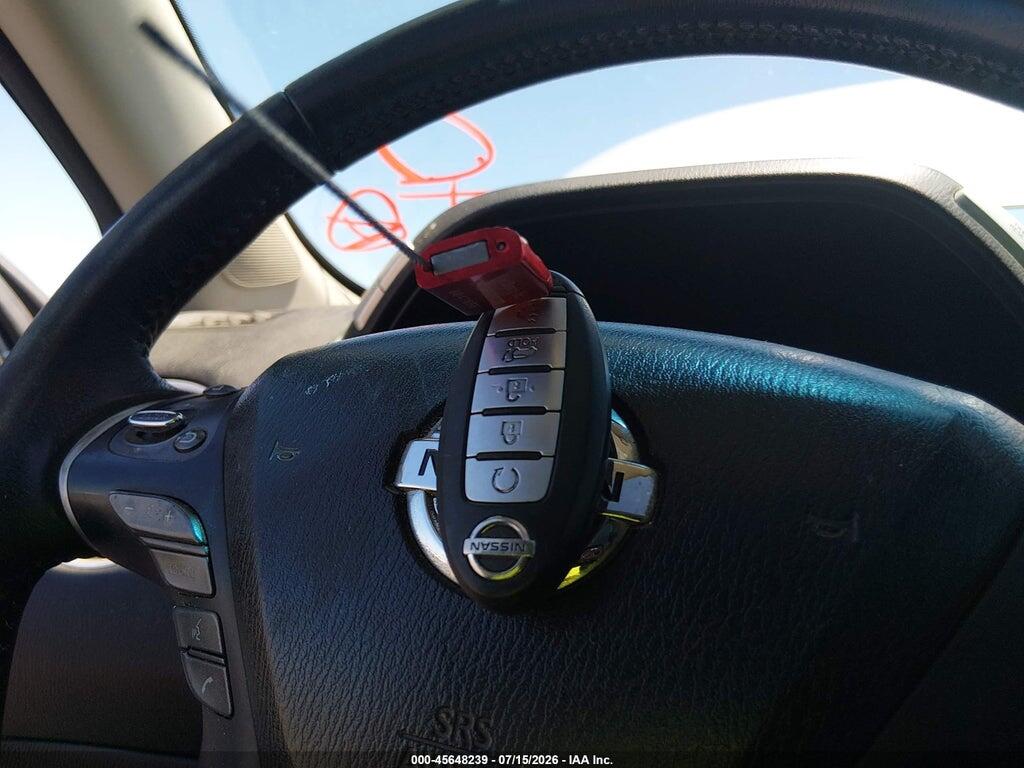 5N1AR2MM8EC623807 2014 NISSAN PATHFINDER photo no. 11
