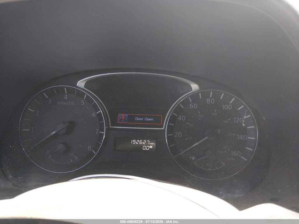 5N1AR2MM8EC623807 2014 NISSAN PATHFINDER photo no. 7