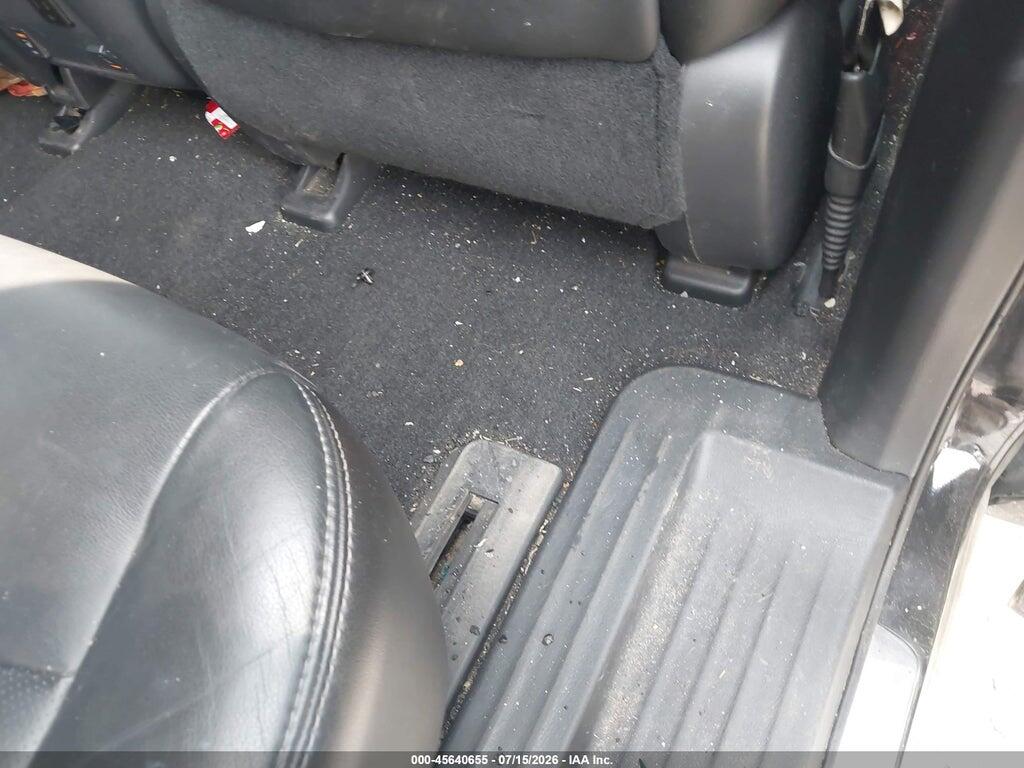 5N1AR2MM3EC665835 2014 NISSAN PATHFINDER photo no. 8