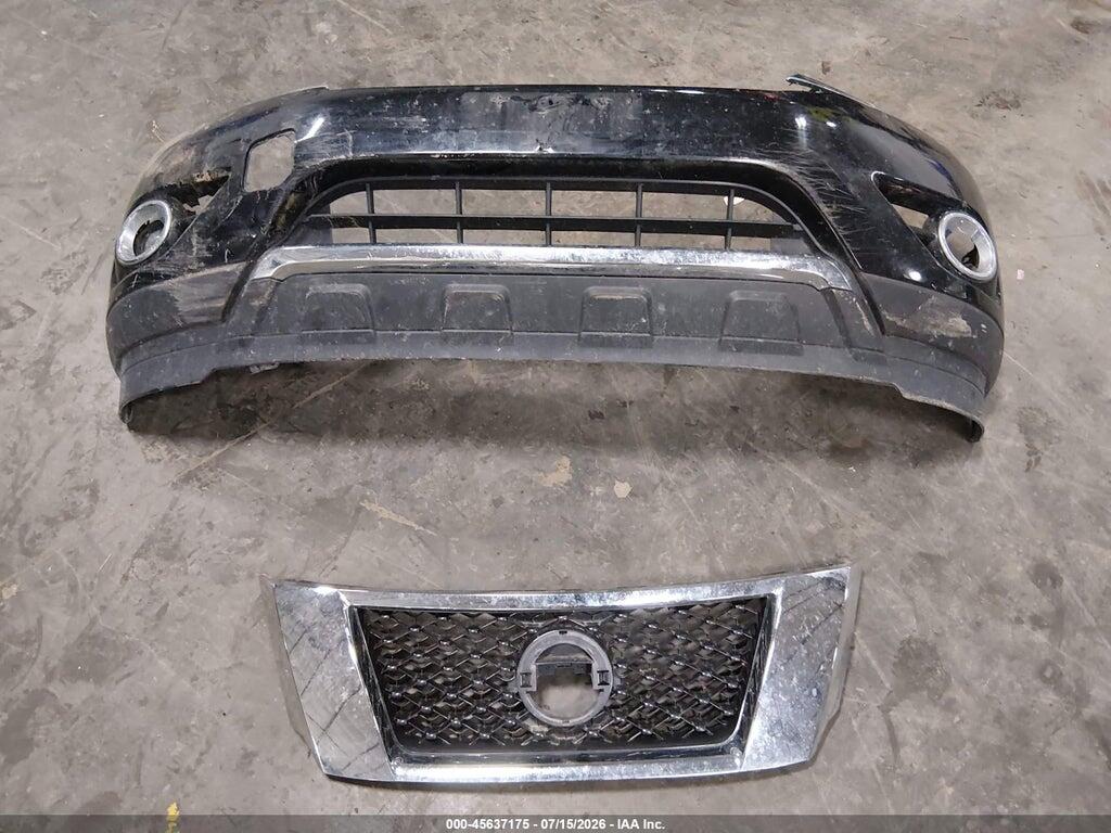 5N1AR2MM8EC617201 2014 NISSAN PATHFINDER photo no. 12