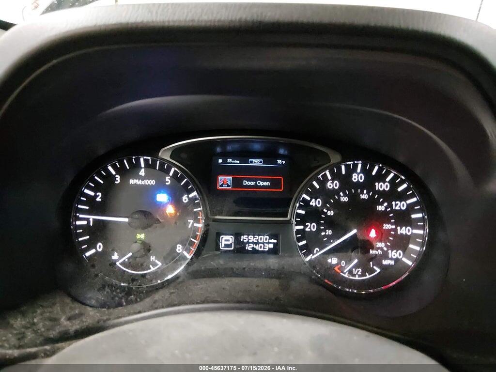 5N1AR2MM8EC617201 2014 NISSAN PATHFINDER photo no. 7