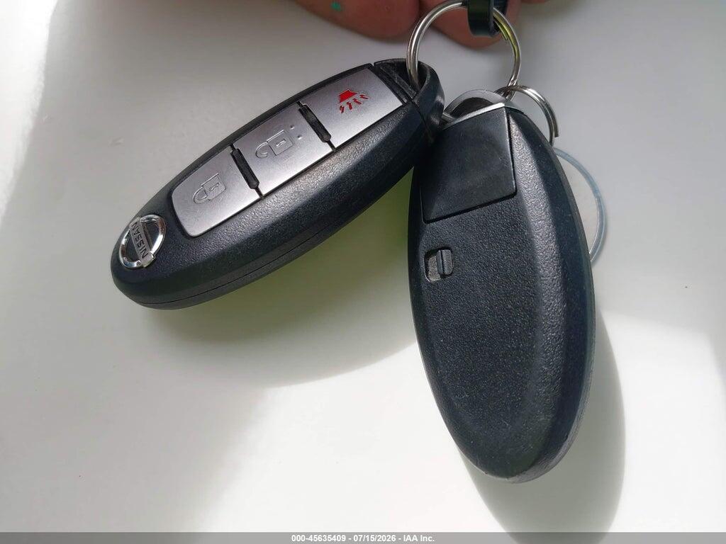 5N1AR2MN7EC617554 2014 NISSAN PATHFINDER photo no. 11