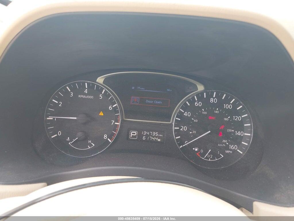 5N1AR2MN7EC617554 2014 NISSAN PATHFINDER photo no. 7