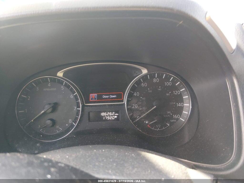 5N1AR2MN1EC680519 2014 NISSAN PATHFINDER photo no. 7