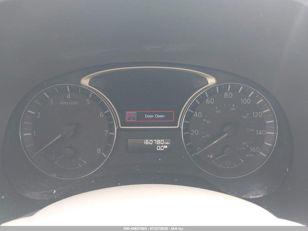 5N1AR2MN6EC731688 2014 NISSAN PATHFINDER photo no. 7