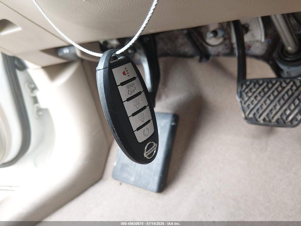 5N1AR2MNXEC676002 2014 NISSAN PATHFINDER photo no. 11