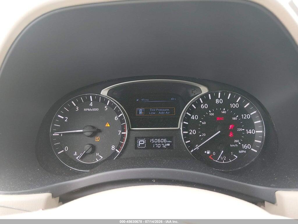 5N1AR2MNXEC676002 2014 NISSAN PATHFINDER photo no. 7